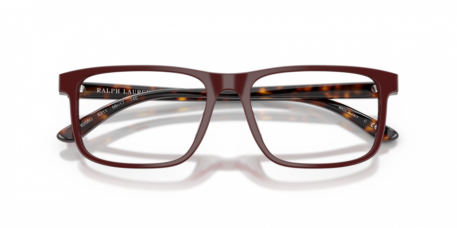 Ralph Lauren RL6225U 6311  